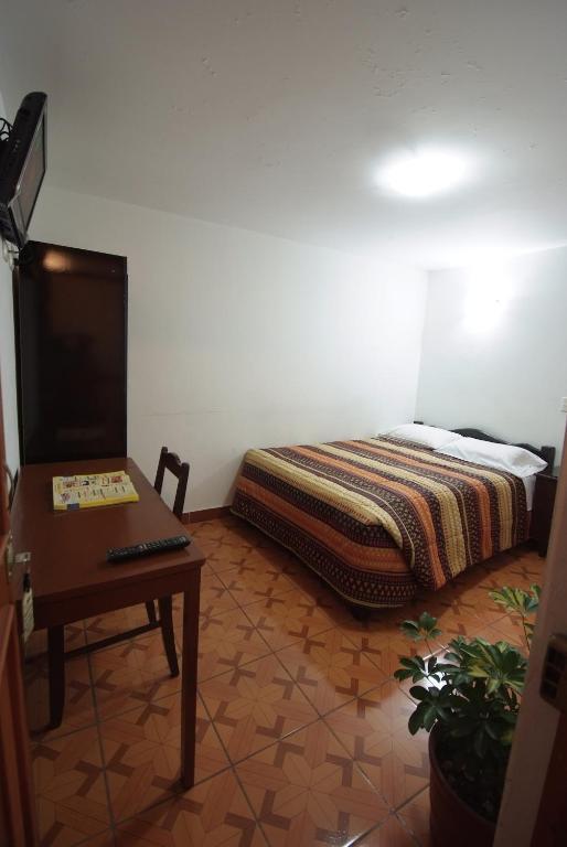 Hostal El Remanso Arequipa Room photo